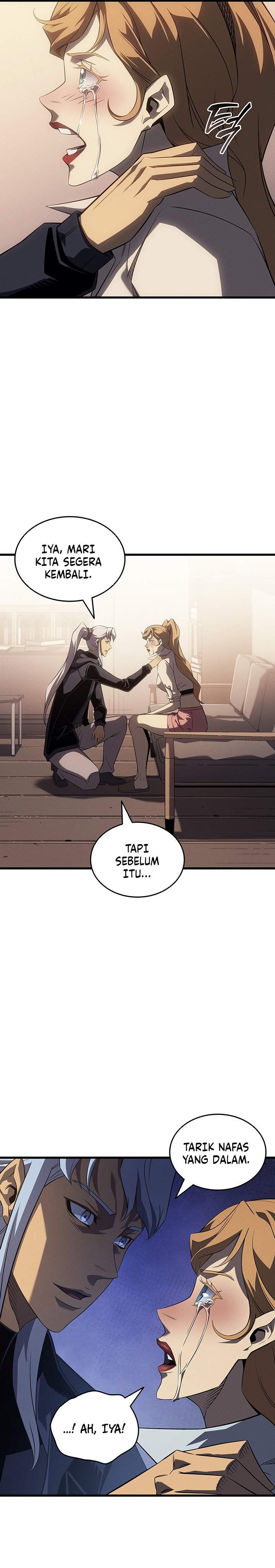 The Great Mage Returns After 4000 Years Chap 249 - Next Chap 250