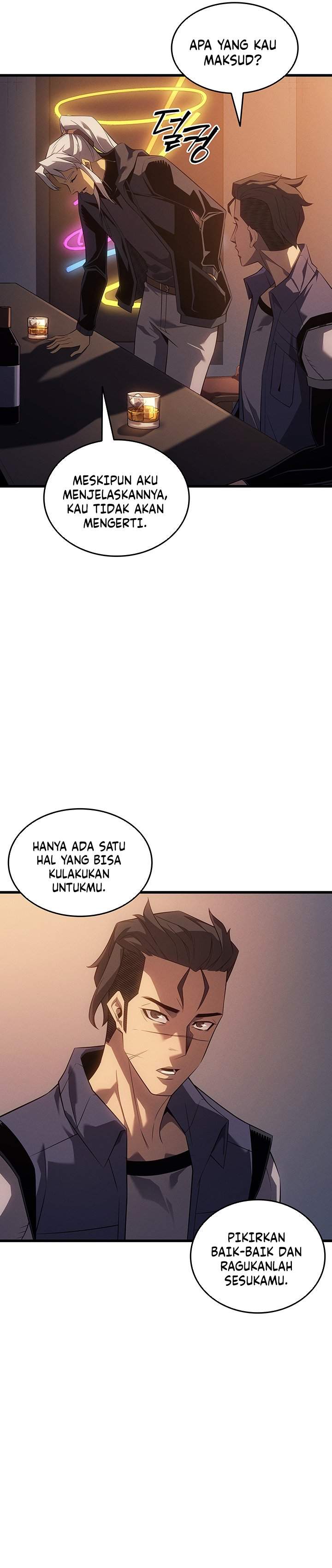 The Great Mage Returns After 4000 Years Chap 249 - Next Chap 250