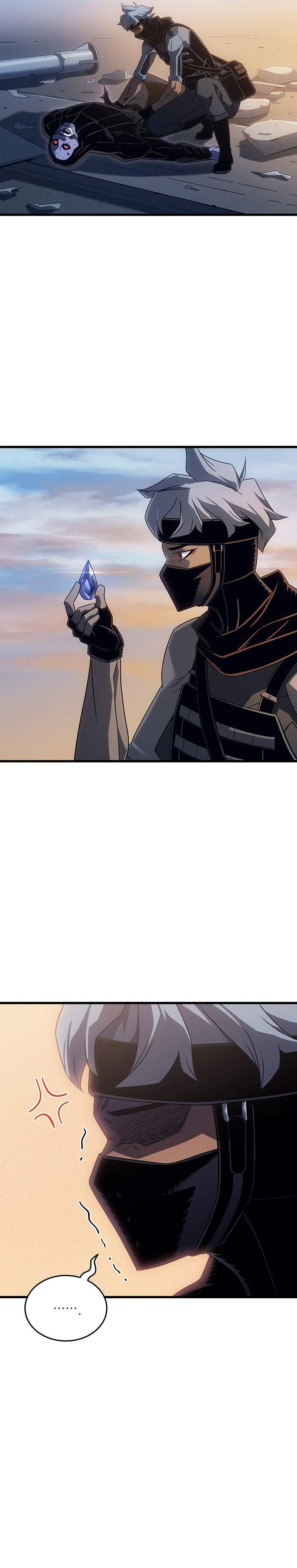 The Great Mage Returns After 4000 Years Chap 249 - Next Chap 250