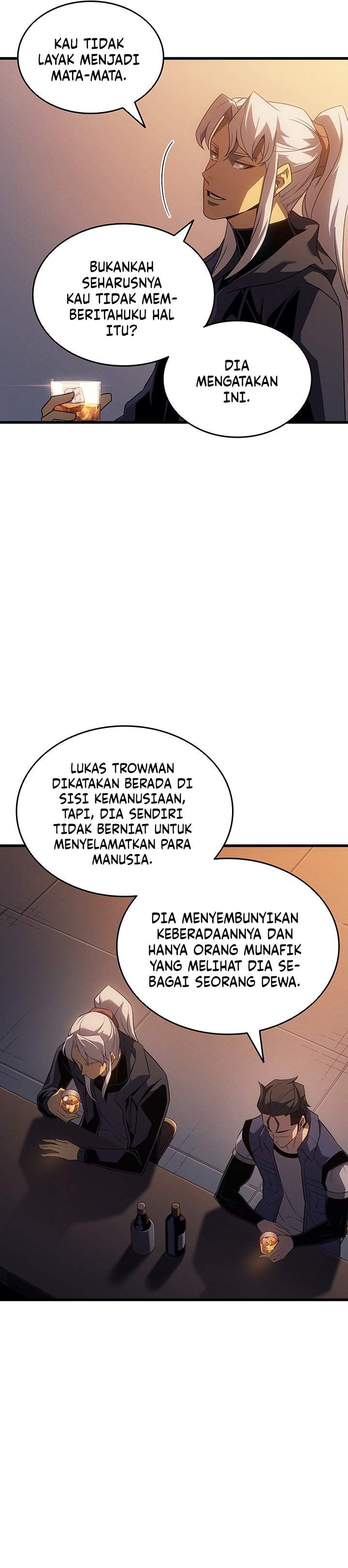 The Great Mage Returns After 4000 Years Chap 249 - Next Chap 250