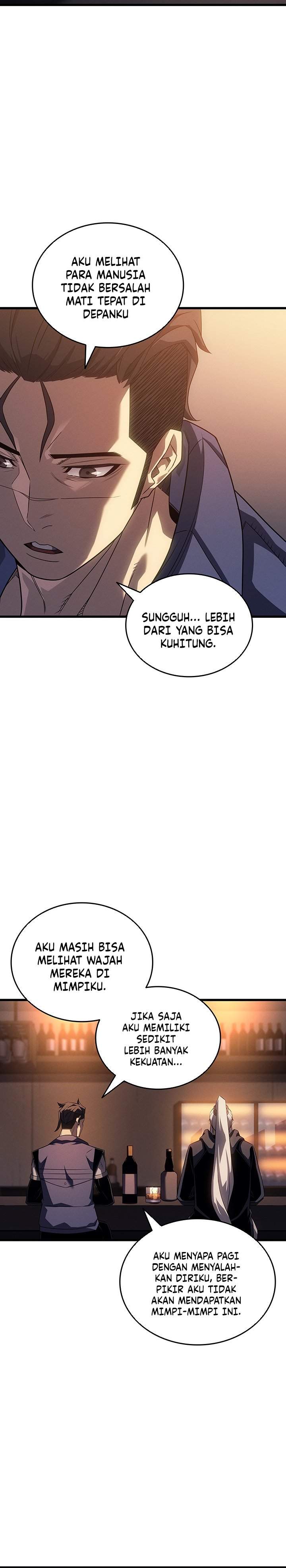 The Great Mage Returns After 4000 Years Chap 249 - Next Chap 250