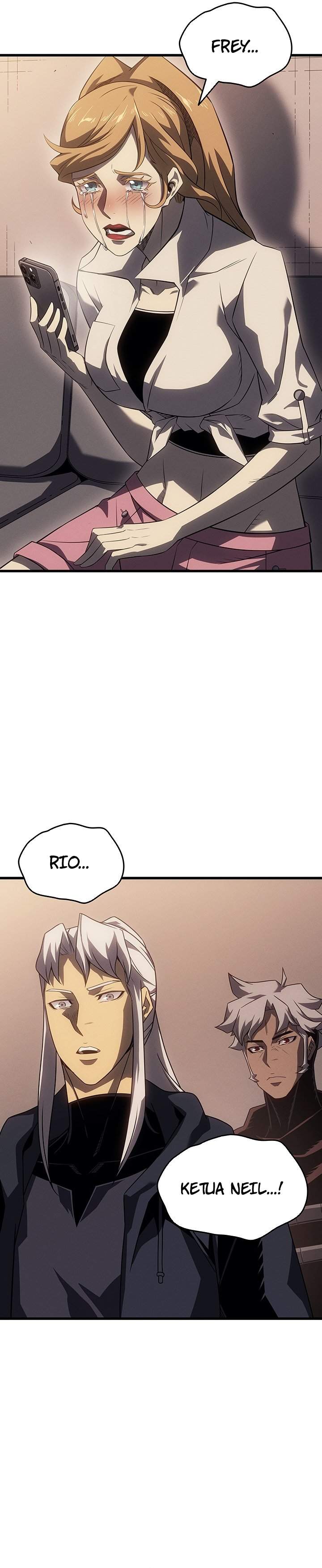 The Great Mage Returns After 4000 Years Chap 249 - Next Chap 250