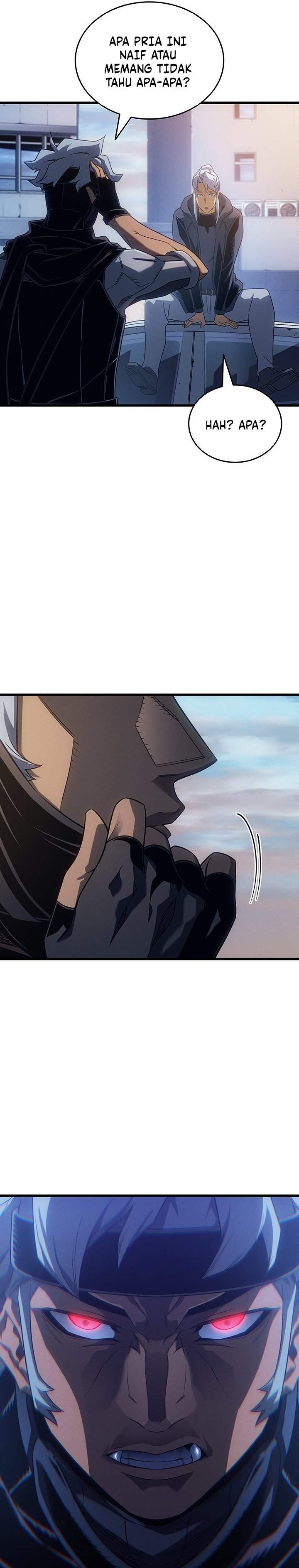 The Great Mage Returns After 4000 Years Chap 249 - Next Chap 250