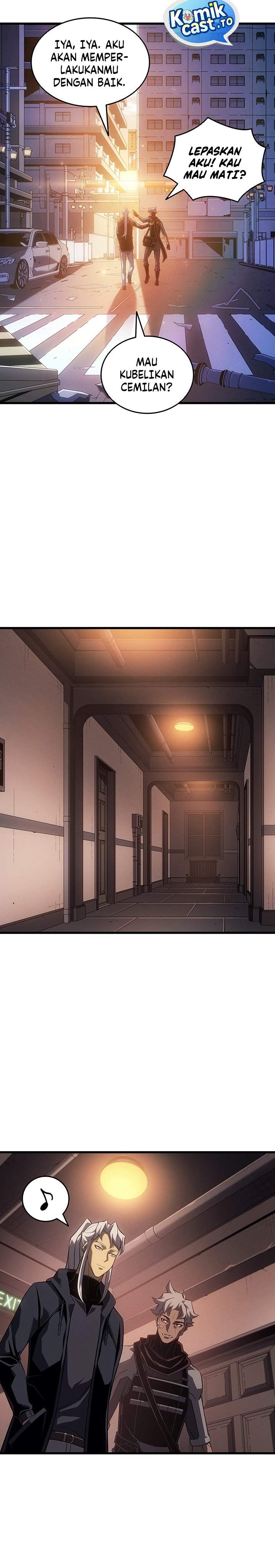 The Great Mage Returns After 4000 Years Chap 249 - Next Chap 250