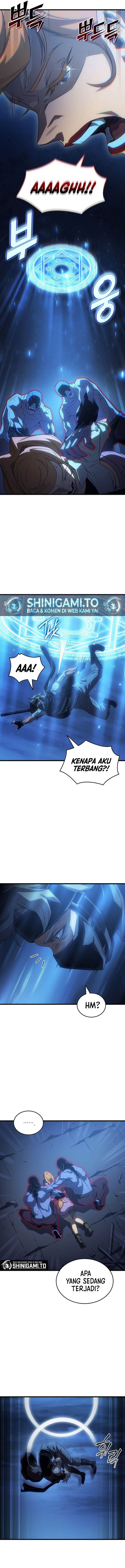 The Great Mage Returns After 4000 Years Chap 241 - Next Chap 242