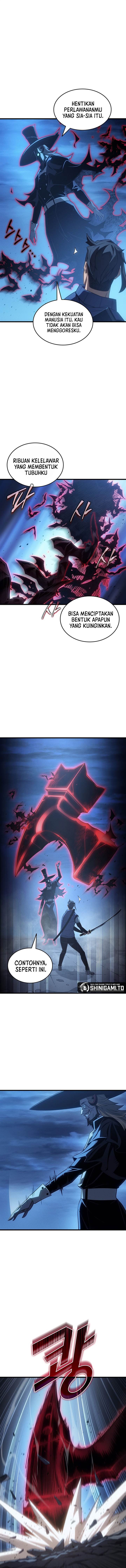 The Great Mage Returns After 4000 Years Chap 241 - Next Chap 242