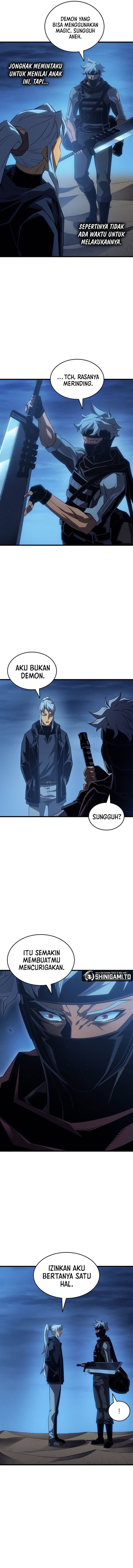 The Great Mage Returns After 4000 Years Chap 241 - Next Chap 242