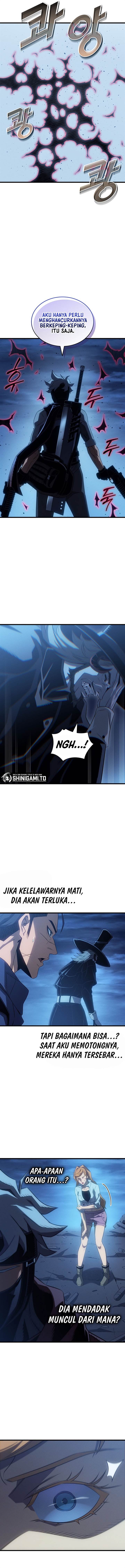 The Great Mage Returns After 4000 Years Chap 241 - Next Chap 242