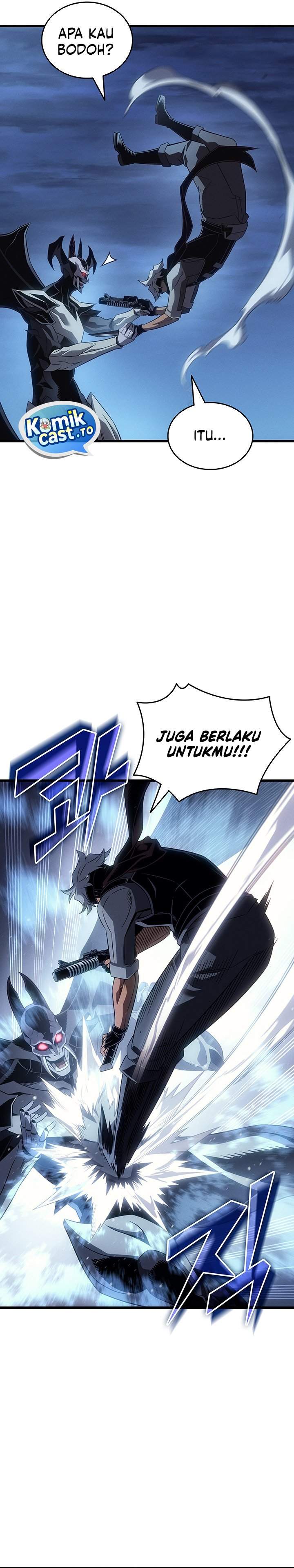 The Great Mage Returns After 4000 Years Chap 242 - Next Chap 243