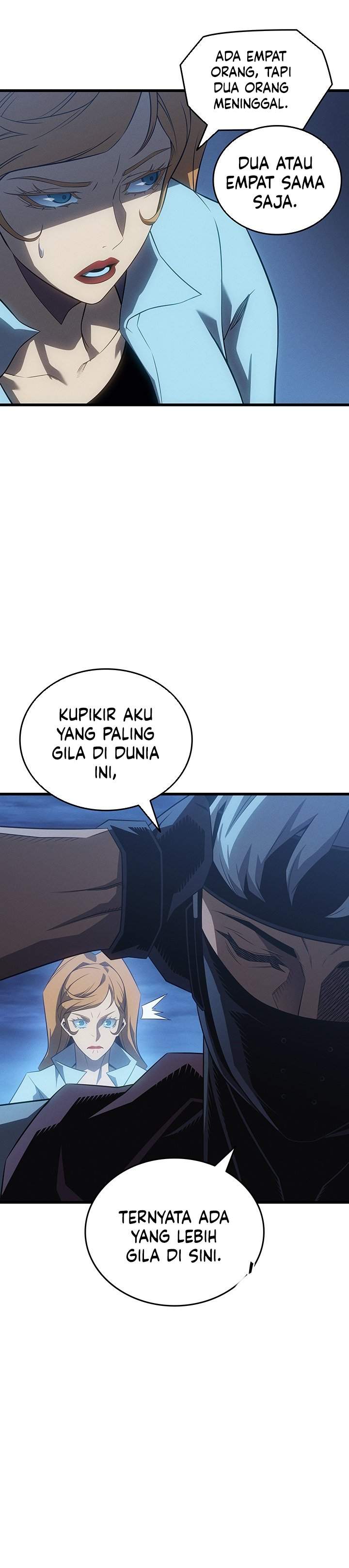 The Great Mage Returns After 4000 Years Chap 242 - Next Chap 243