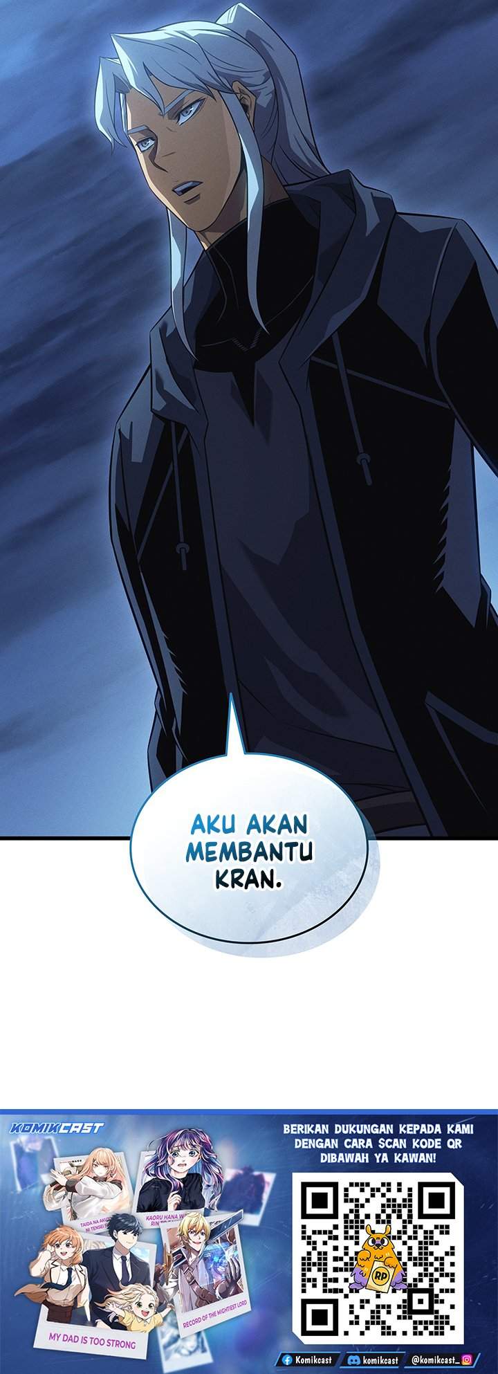 The Great Mage Returns After 4000 Years Chap 242 - Next Chap 243