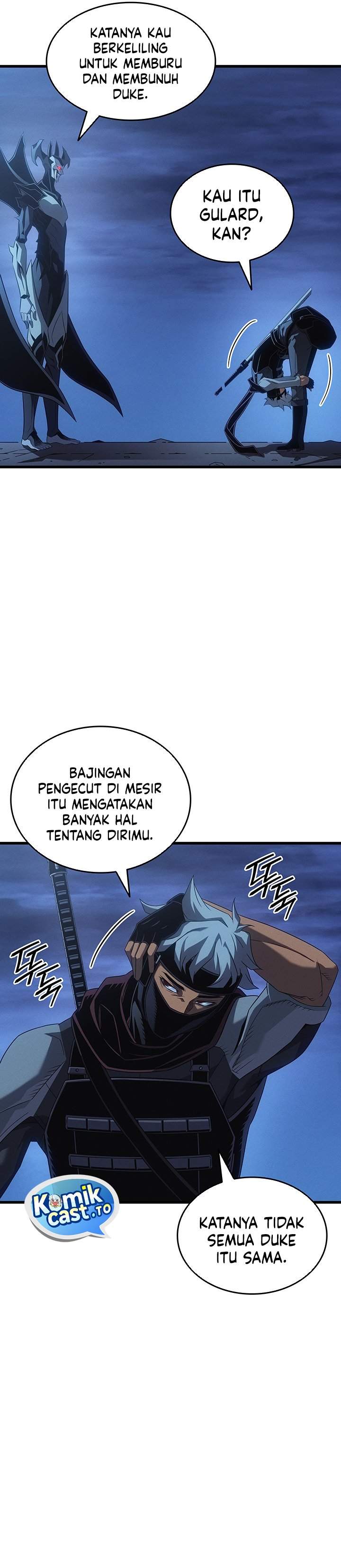 The Great Mage Returns After 4000 Years Chap 242 - Next Chap 243