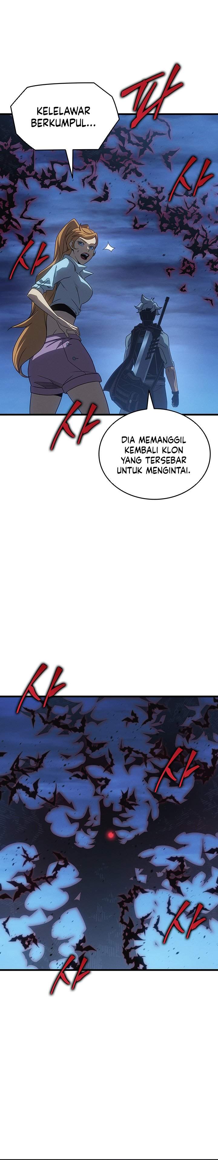 The Great Mage Returns After 4000 Years Chap 242 - Next Chap 243