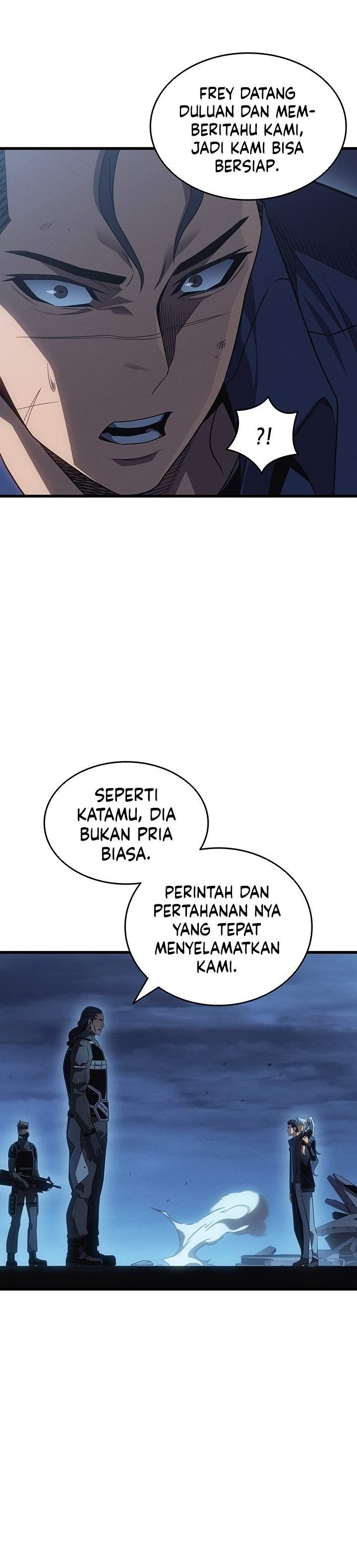 The Great Mage Returns After 4000 Years Chap 242 - Next Chap 243