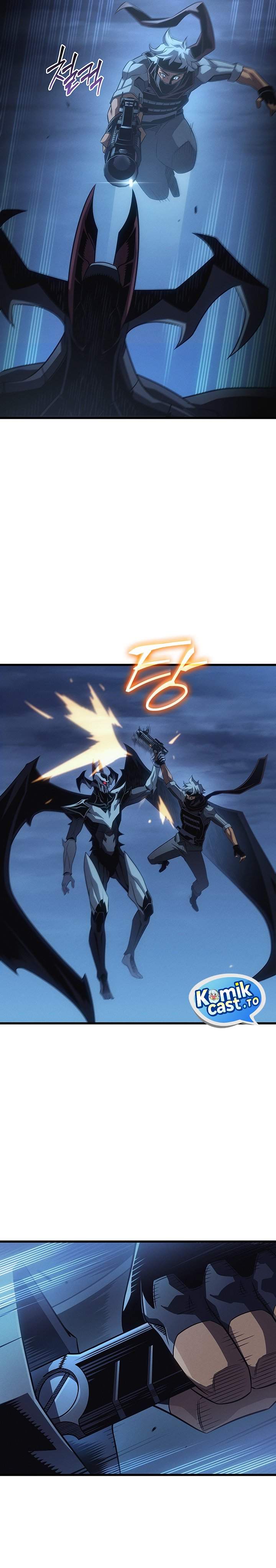 The Great Mage Returns After 4000 Years Chap 242 - Next Chap 243