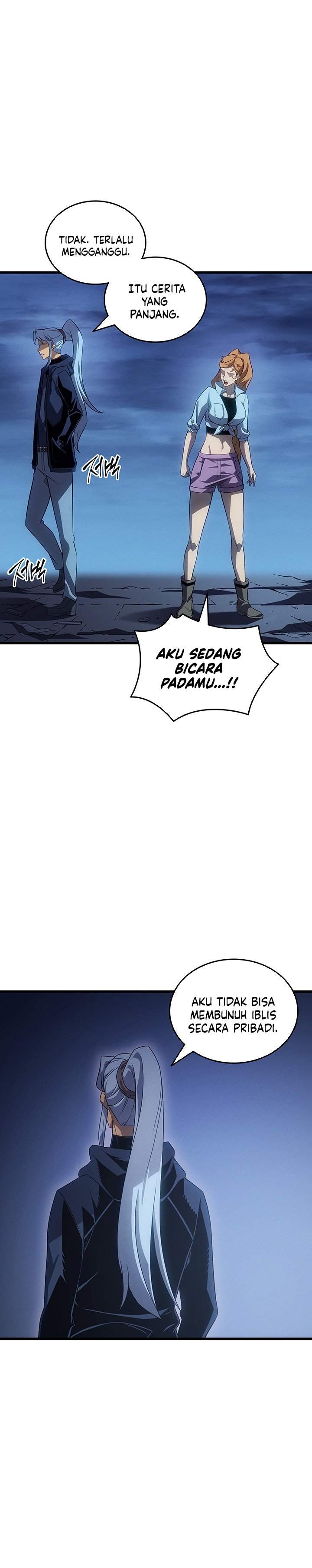 The Great Mage Returns After 4000 Years Chap 243 - Next Chap 244