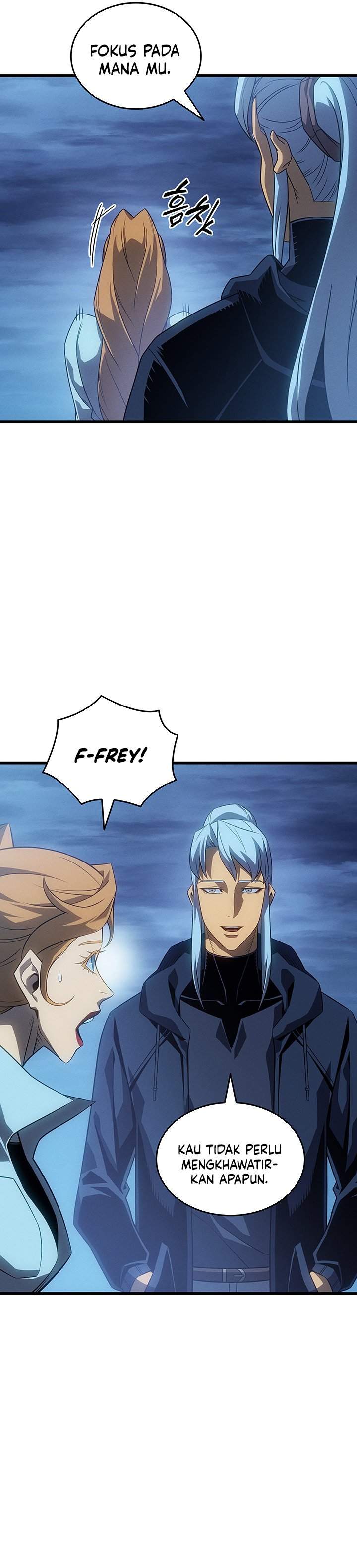 The Great Mage Returns After 4000 Years Chap 243 - Next Chap 244