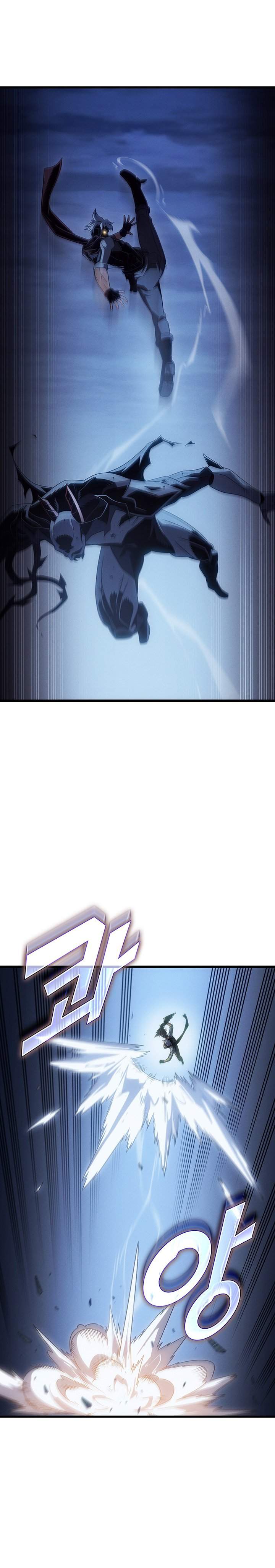 The Great Mage Returns After 4000 Years Chap 243 - Next Chap 244