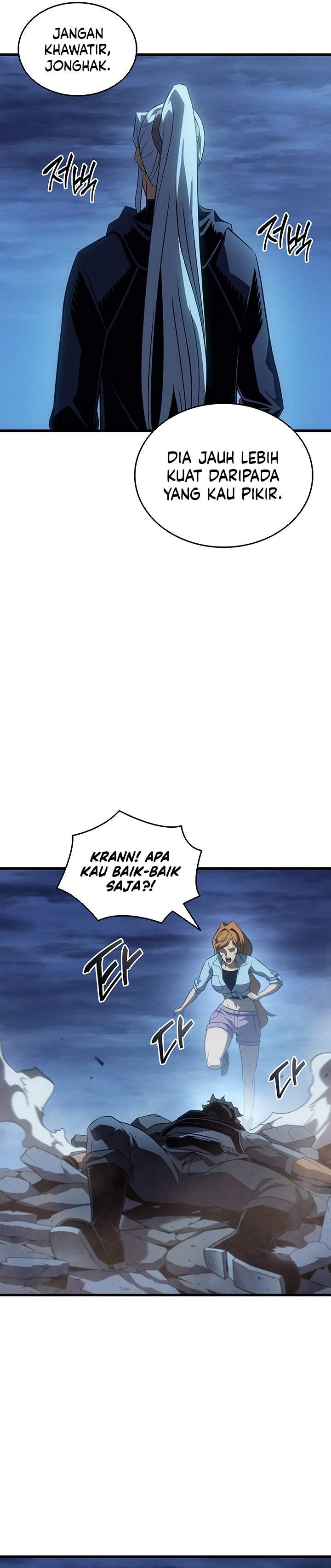 The Great Mage Returns After 4000 Years Chap 243 - Next Chap 244