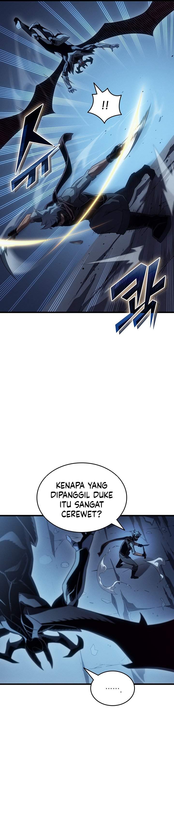 The Great Mage Returns After 4000 Years Chap 243 - Next Chap 244