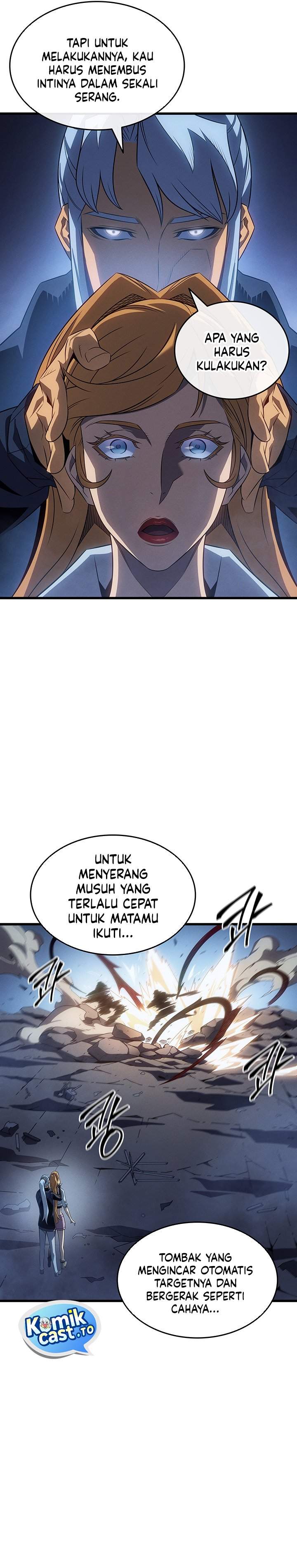 The Great Mage Returns After 4000 Years Chap 243 - Next Chap 244