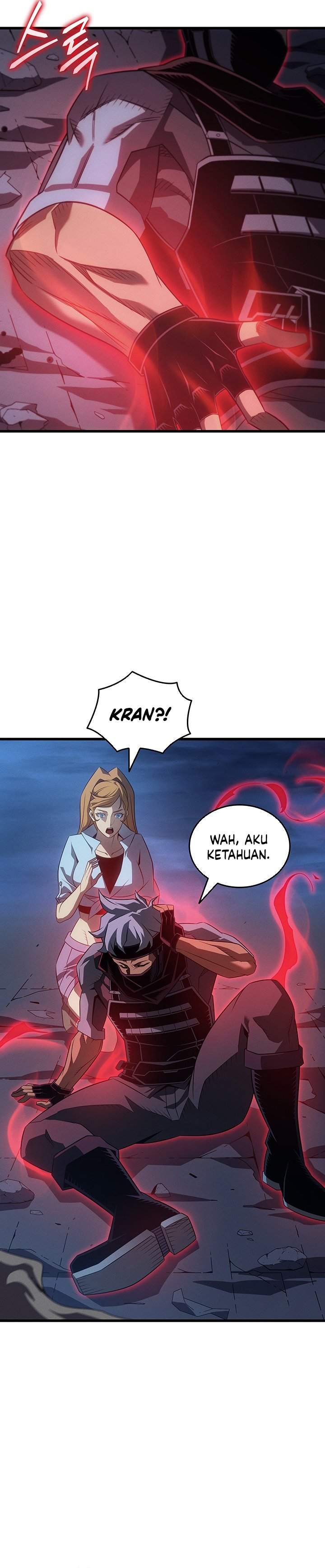 The Great Mage Returns After 4000 Years Chap 244 - Next Chap 245