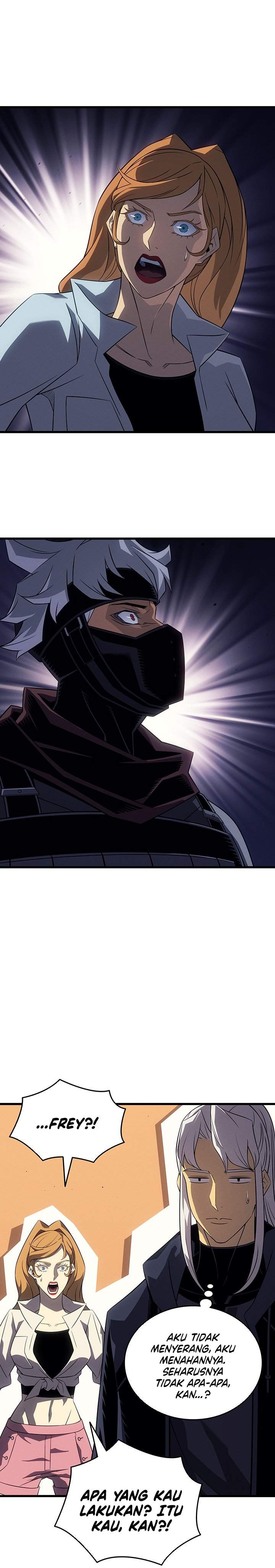 The Great Mage Returns After 4000 Years Chap 244 - Next Chap 245