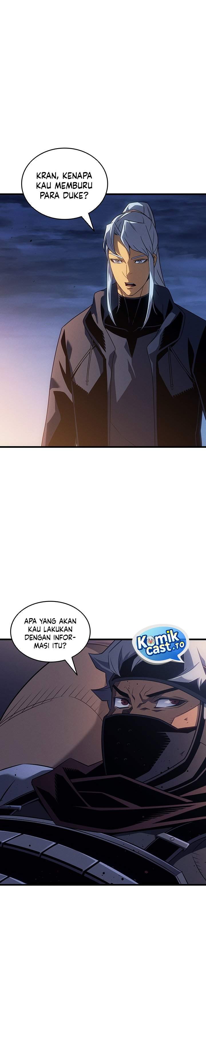 The Great Mage Returns After 4000 Years Chap 244 - Next Chap 245