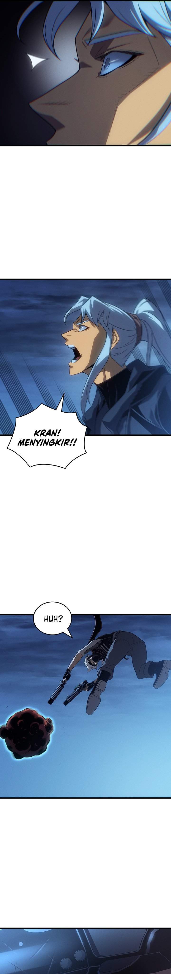 The Great Mage Returns After 4000 Years Chap 244 - Next Chap 245
