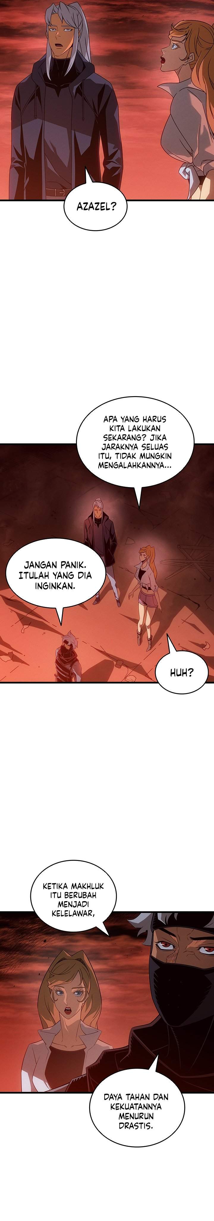 The Great Mage Returns After 4000 Years Chap 244 - Next Chap 245