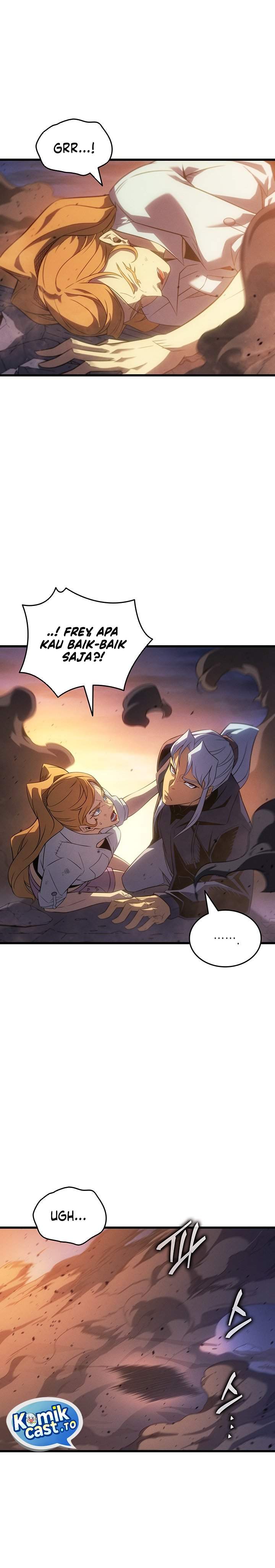 The Great Mage Returns After 4000 Years Chap 244 - Next Chap 245