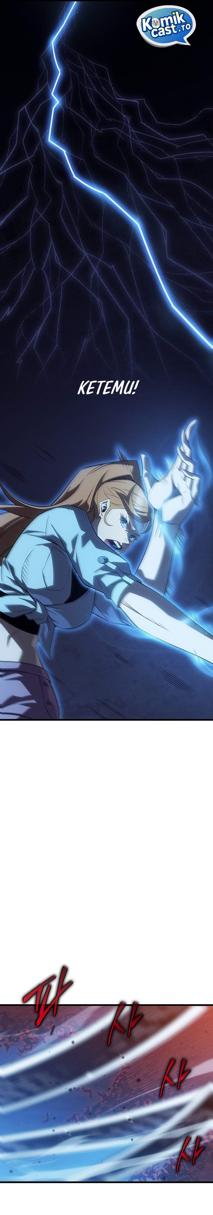 The Great Mage Returns After 4000 Years Chap 244 - Next Chap 245