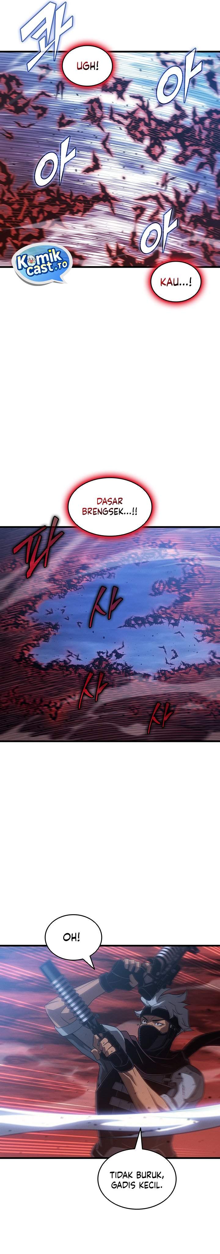 The Great Mage Returns After 4000 Years Chap 244 - Next Chap 245