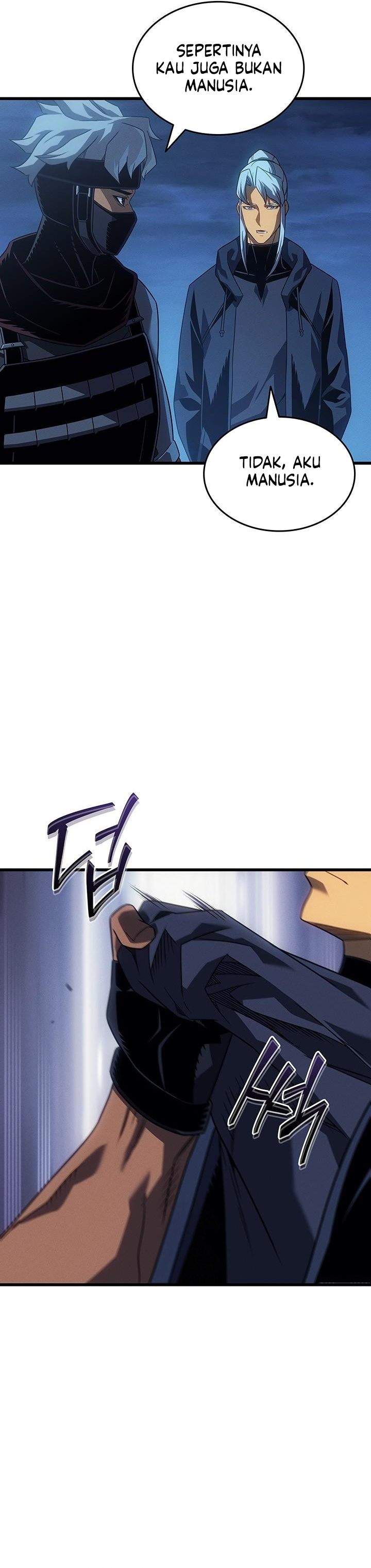 The Great Mage Returns After 4000 Years Chap 245 - Next Chap 246