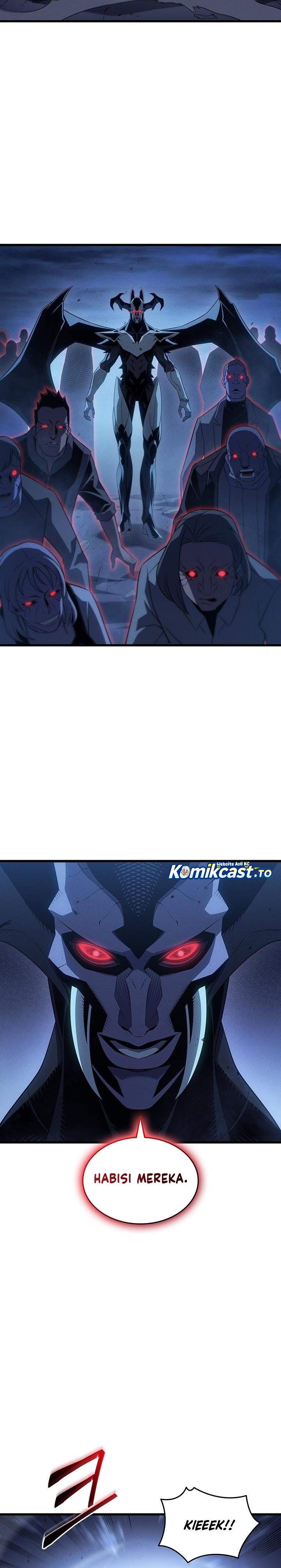 The Great Mage Returns After 4000 Years Chap 245 - Next Chap 246