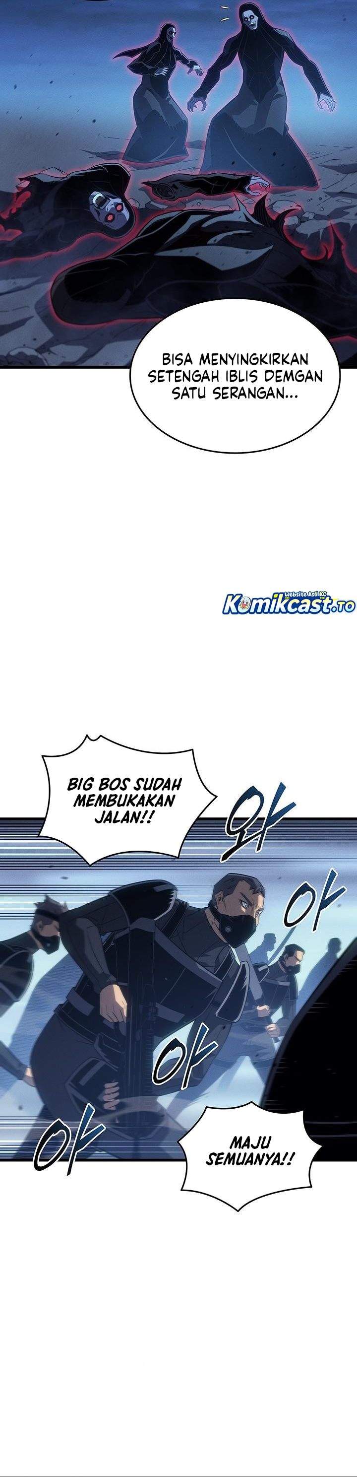 The Great Mage Returns After 4000 Years Chap 245 - Next Chap 246