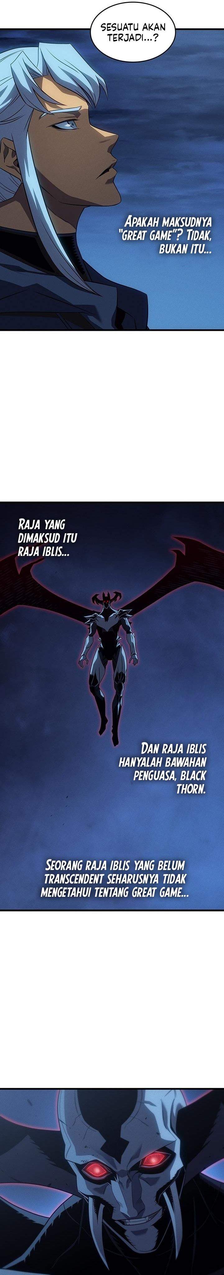 The Great Mage Returns After 4000 Years Chap 245 - Next Chap 246