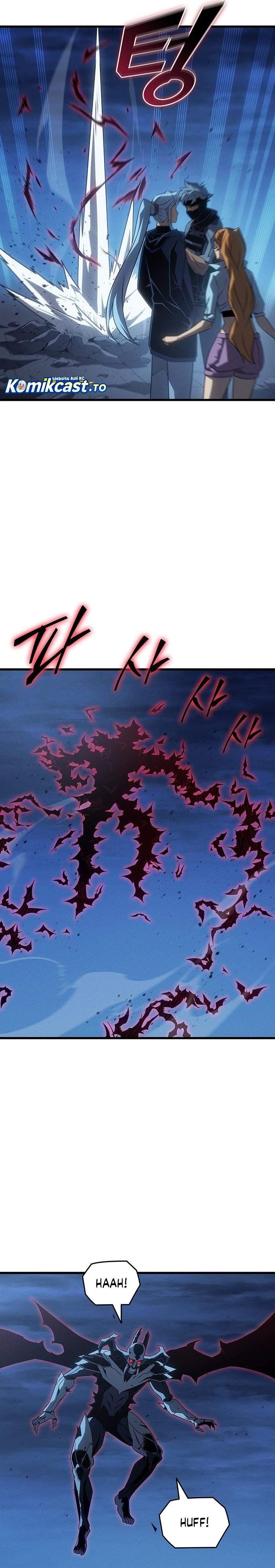 The Great Mage Returns After 4000 Years Chap 245 - Next Chap 246