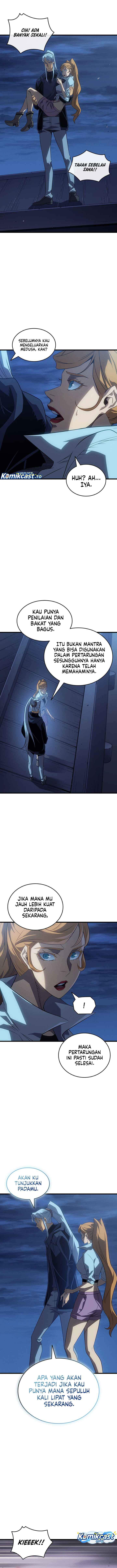 The Great Mage Returns After 4000 Years Chap 246 - Next Chap 247