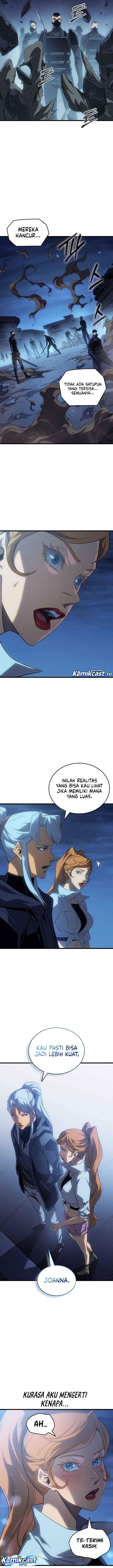 The Great Mage Returns After 4000 Years Chap 246 - Next Chap 247