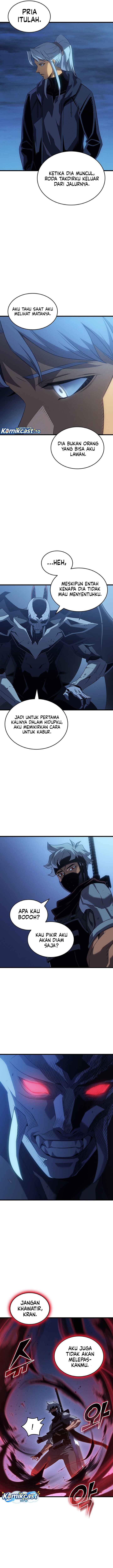 The Great Mage Returns After 4000 Years Chap 246 - Next Chap 247