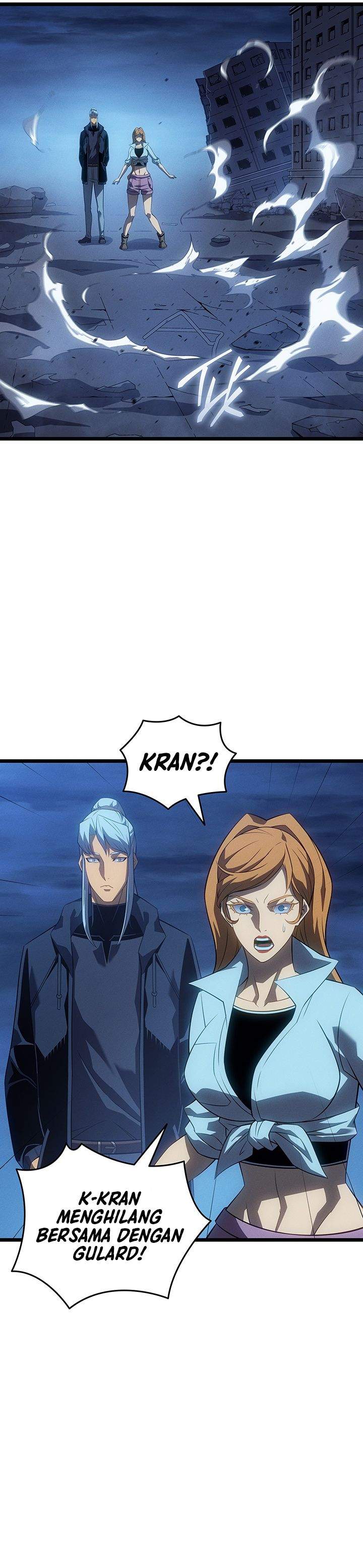 The Great Mage Returns After 4000 Years Chap 247 - Next Chap 248