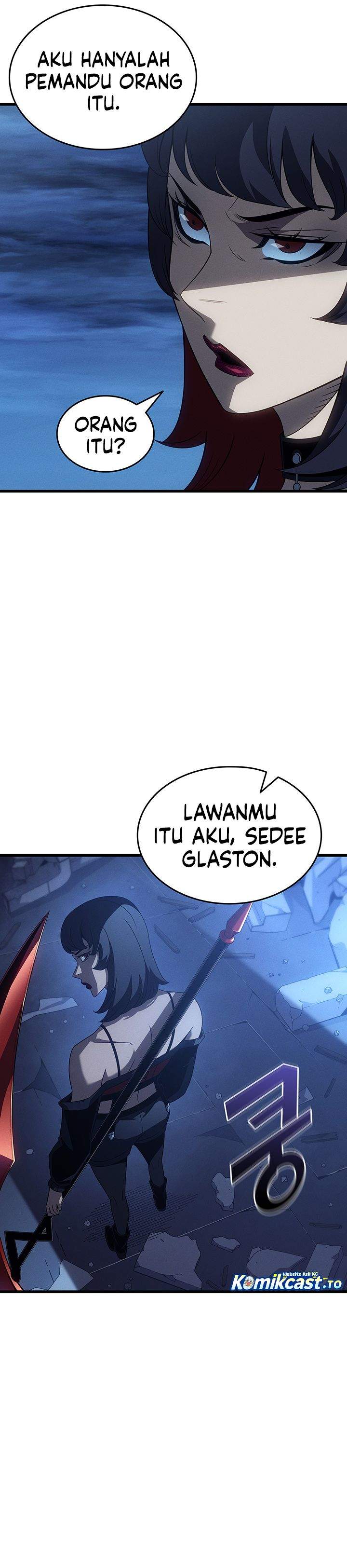 The Great Mage Returns After 4000 Years Chap 247 - Next Chap 248