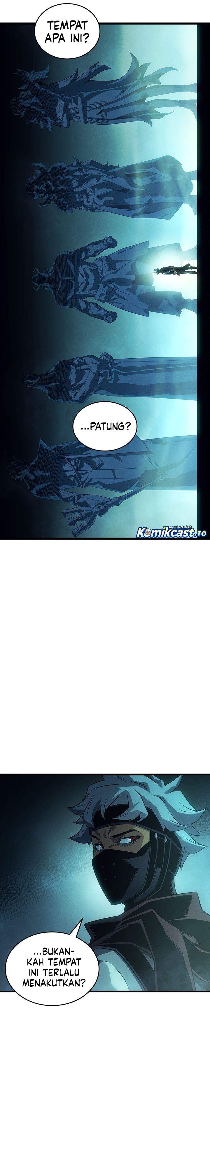 The Great Mage Returns After 4000 Years Chap 247 - Next Chap 248