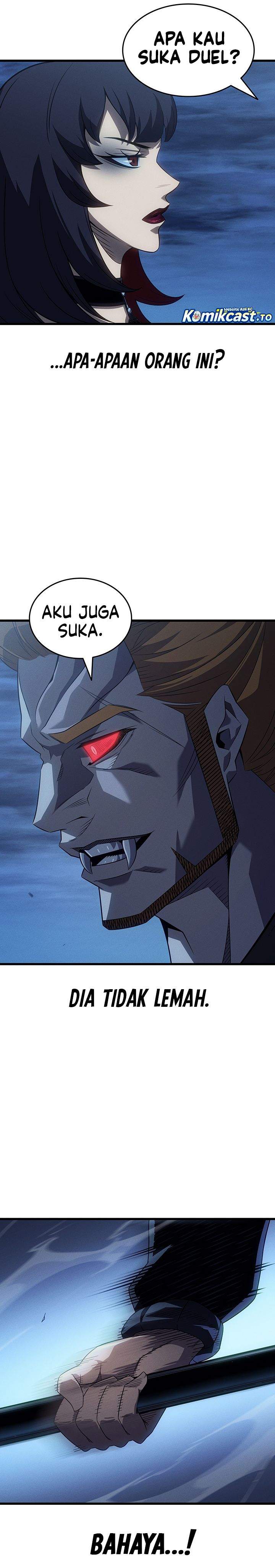 The Great Mage Returns After 4000 Years Chap 247 - Next Chap 248