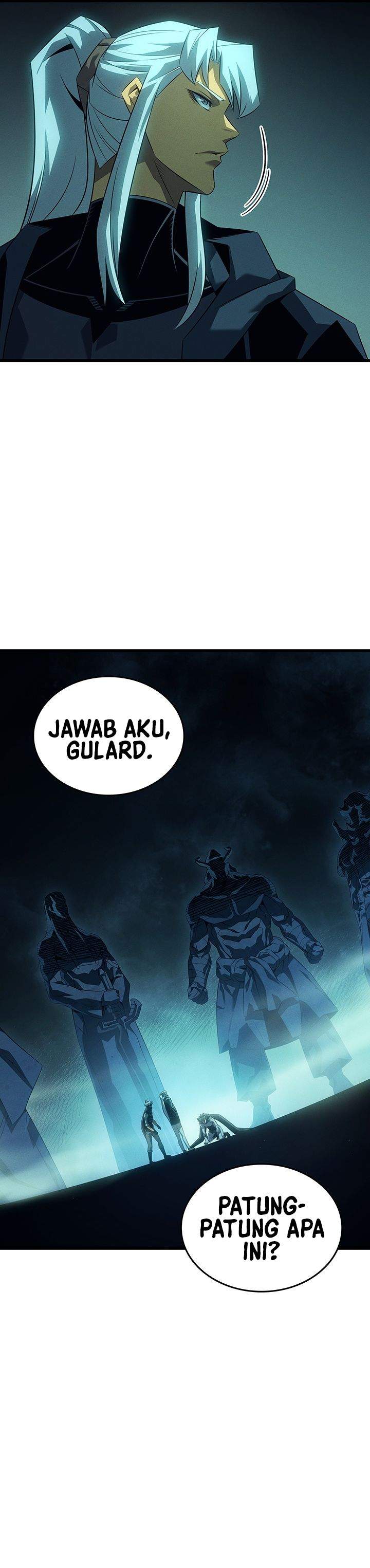 The Great Mage Returns After 4000 Years Chap 247 - Next Chap 248