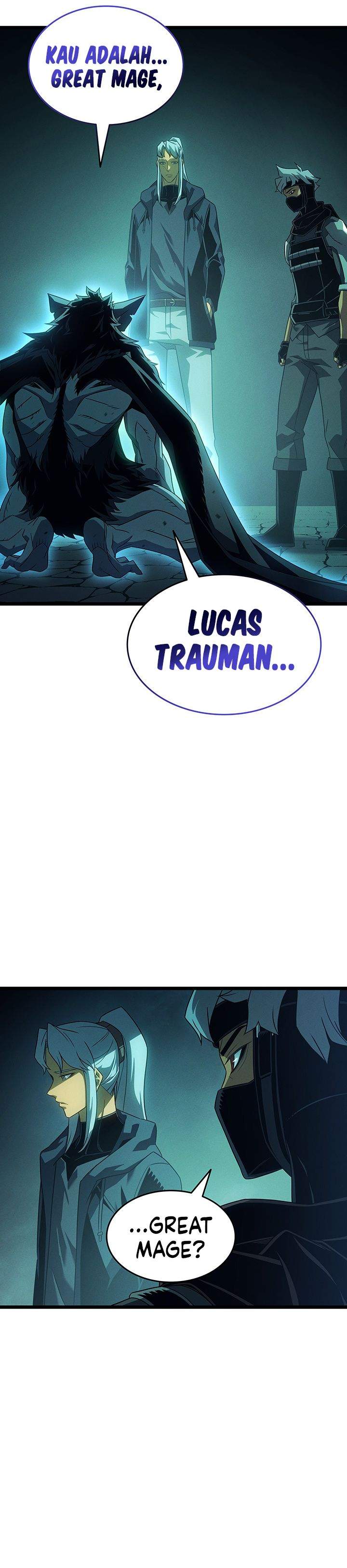 The Great Mage Returns After 4000 Years Chap 247 - Next Chap 248