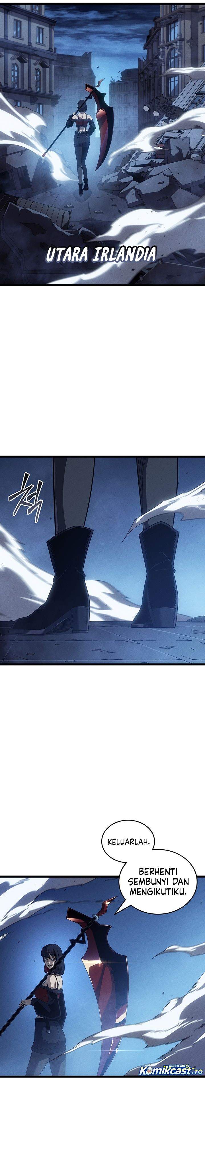 The Great Mage Returns After 4000 Years Chap 247 - Next Chap 248