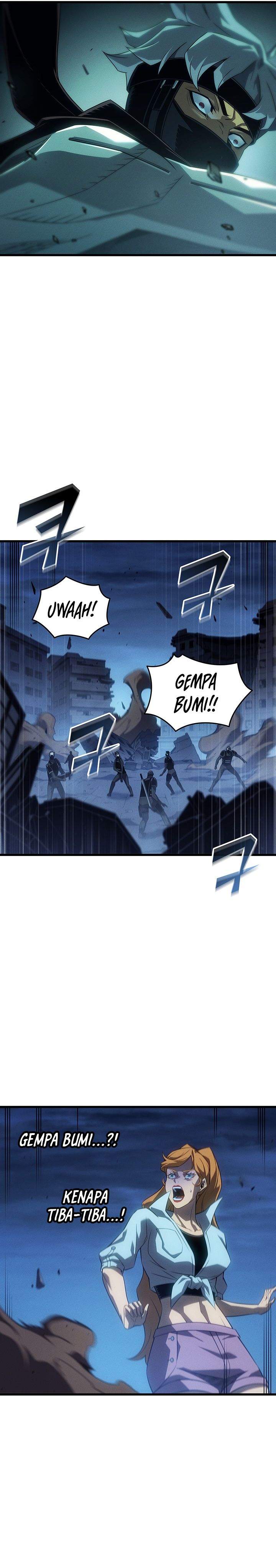 The Great Mage Returns After 4000 Years Chap 247 - Next Chap 248