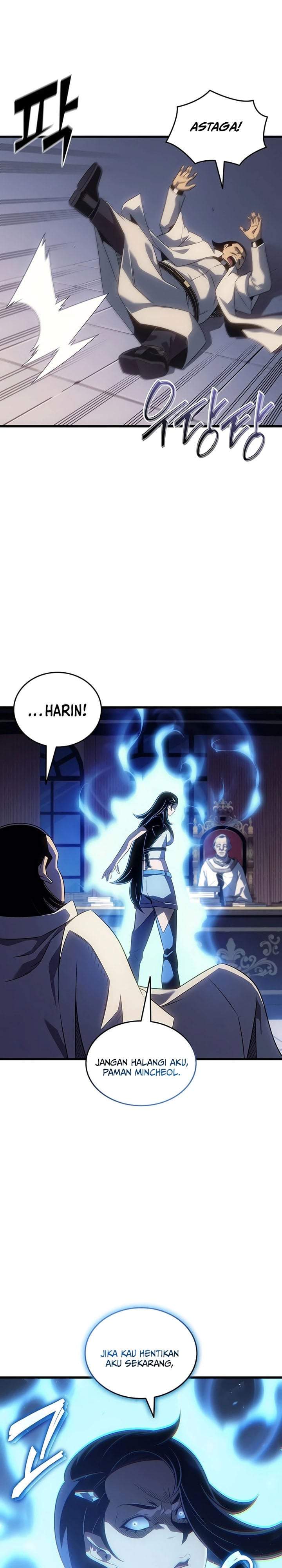 The Great Mage Returns After 4000 Years Chap 258 - Next Chap 259
